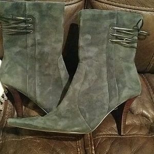 Nine west boots